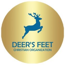 Deers Feet Christian Organization